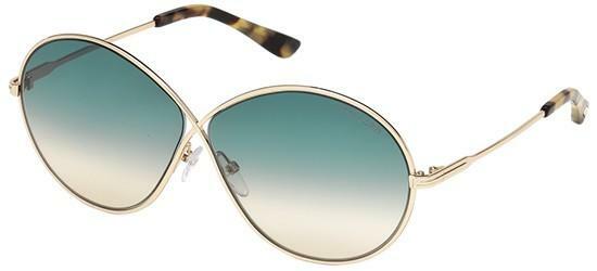 【TOM FORD】TF564 28P 太陽眼鏡