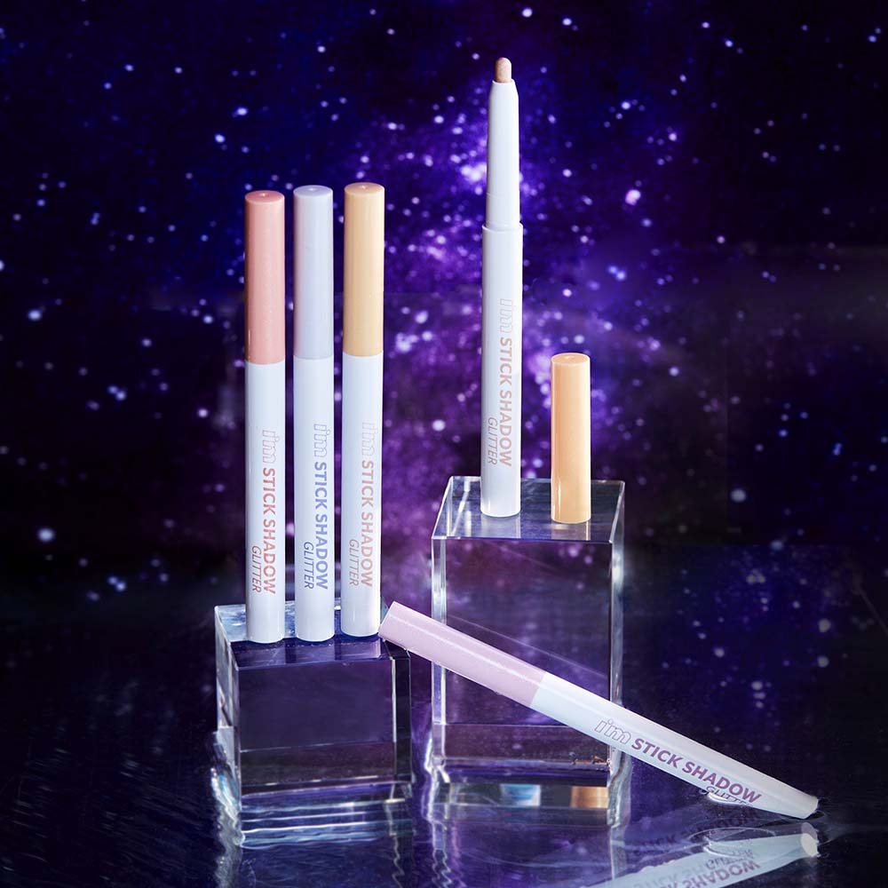 I'M Meme I'M Stick Shadow Glitter