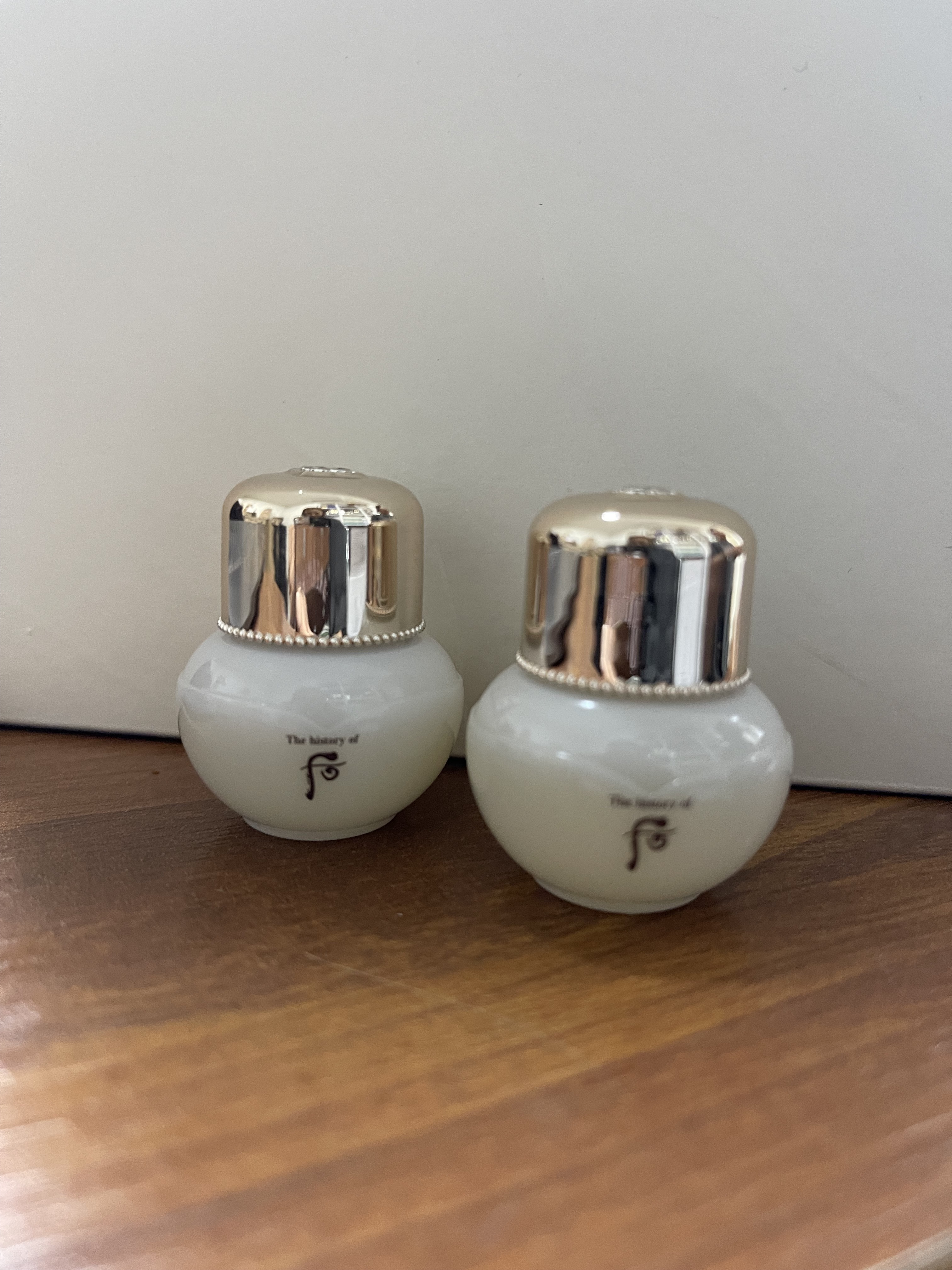 后天氣丹精油5ML/1套2個