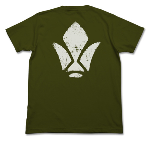 Cospa 0819 機動戦士ｶﾞﾝﾀﾞﾑ鉄血のｵﾙﾌｪﾝｽﾞ 鉄華団Tｼｬﾂ ﾓｽ MOSS