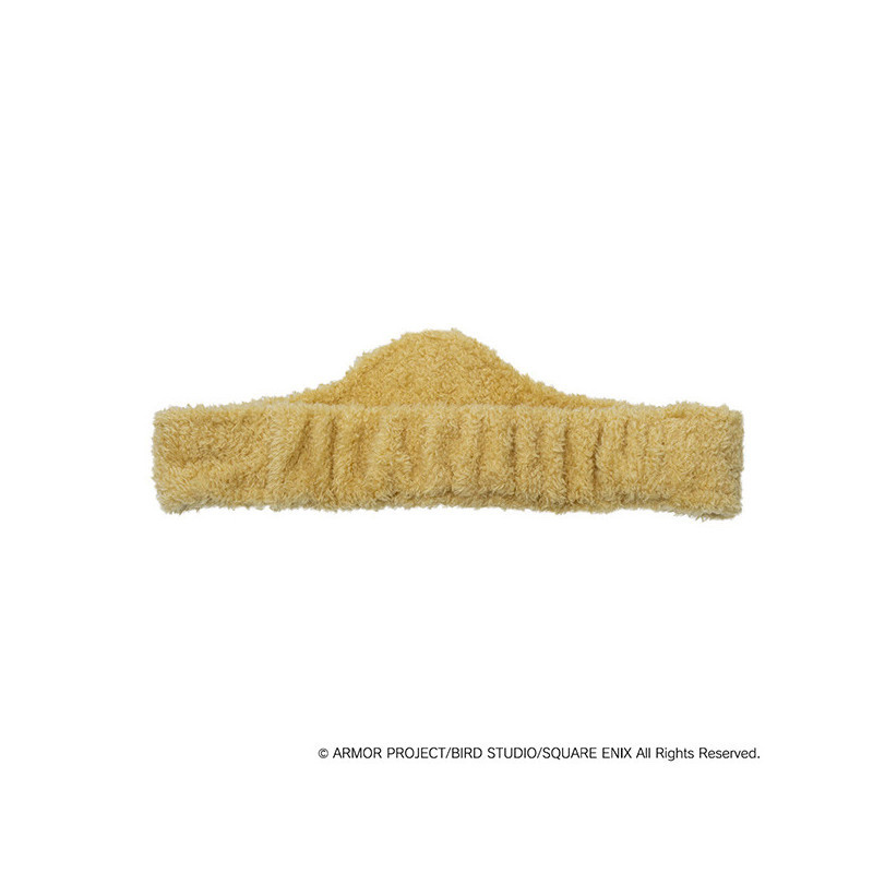 預訂2023/11月 Hair Bandana Hero's Helm Dragon Quest 髮箍