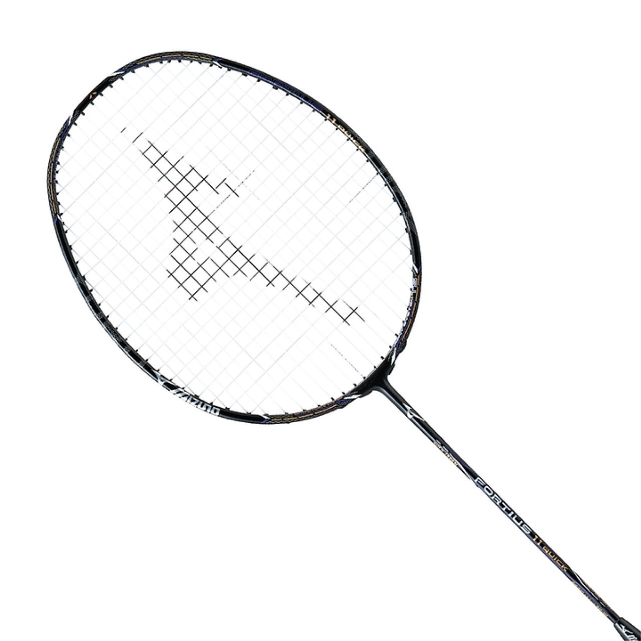 日本版] MIZUNO FORTIUS 11QUICK