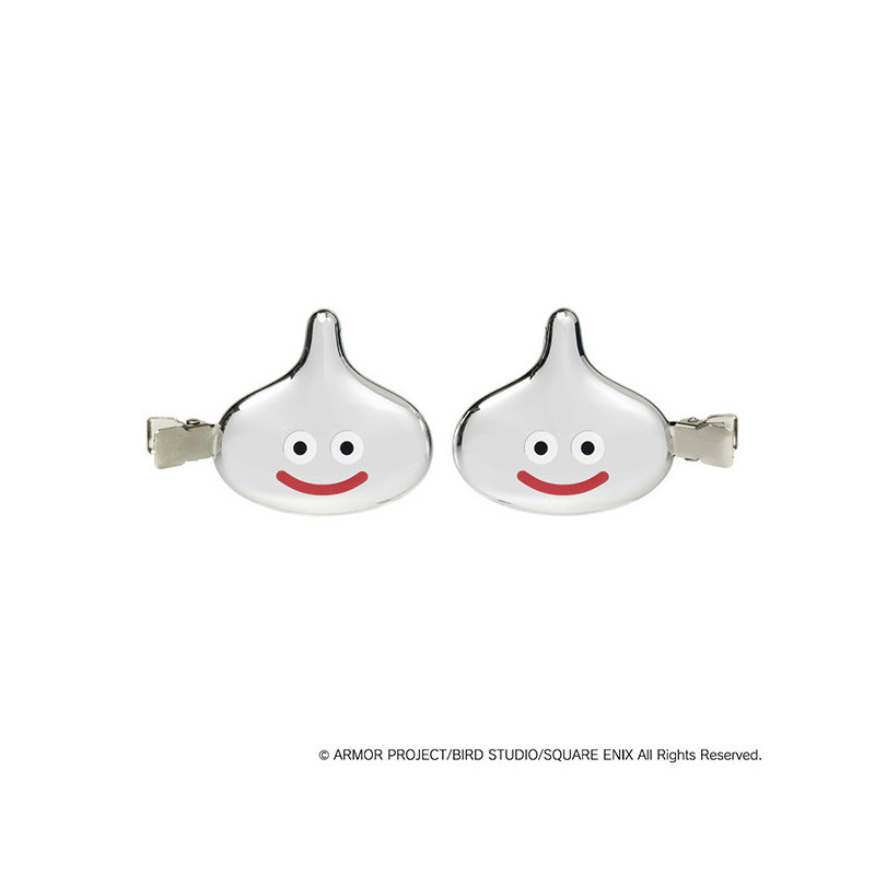 預訂2023/11月 史萊姆slime 夾