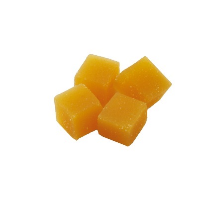 日本直送 Sunrise 狗小食 角切蕃薯粒100g【$100 X 6 包】【可混合其他口味】