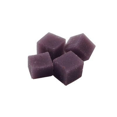 日本直送 Sunrise 狗小食 角切藍莓粒100g【$100 X 6 包】【可混合其他口味】