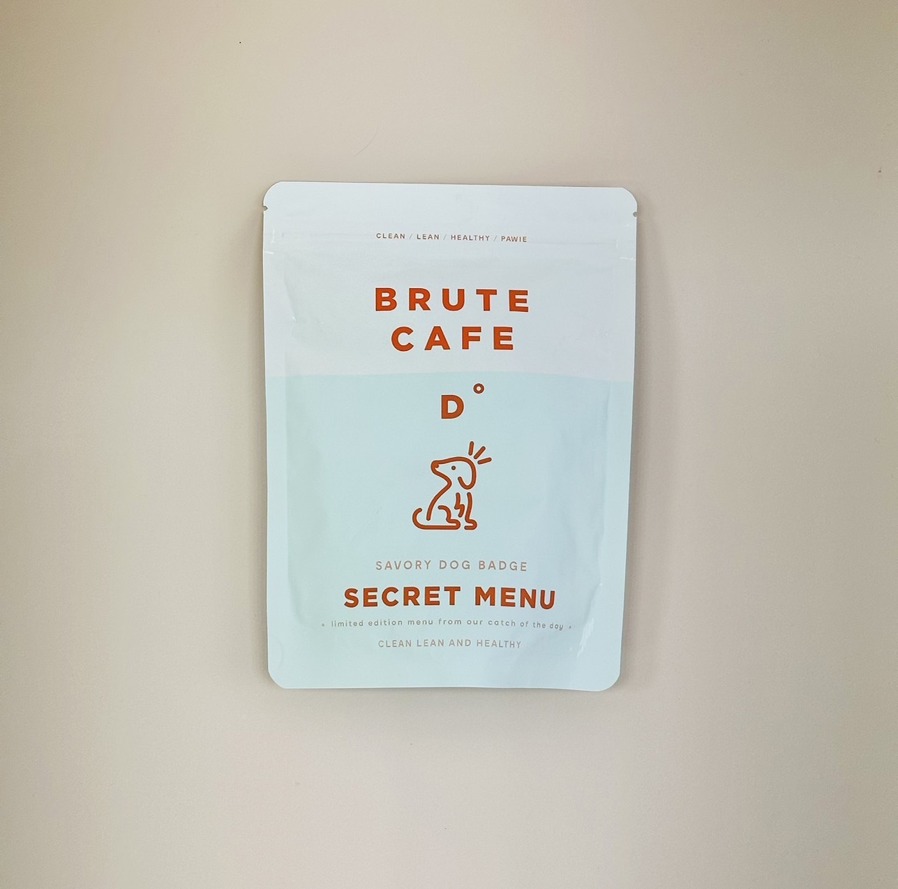 泰國BH｜花椰菜凍乾