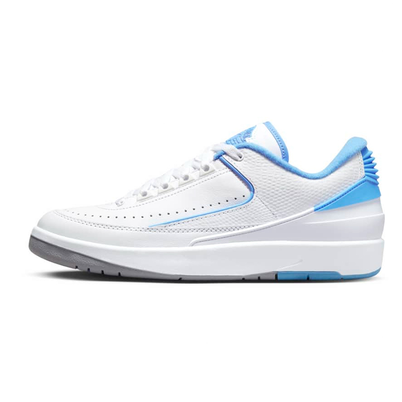 Air Jordan 2 Low 