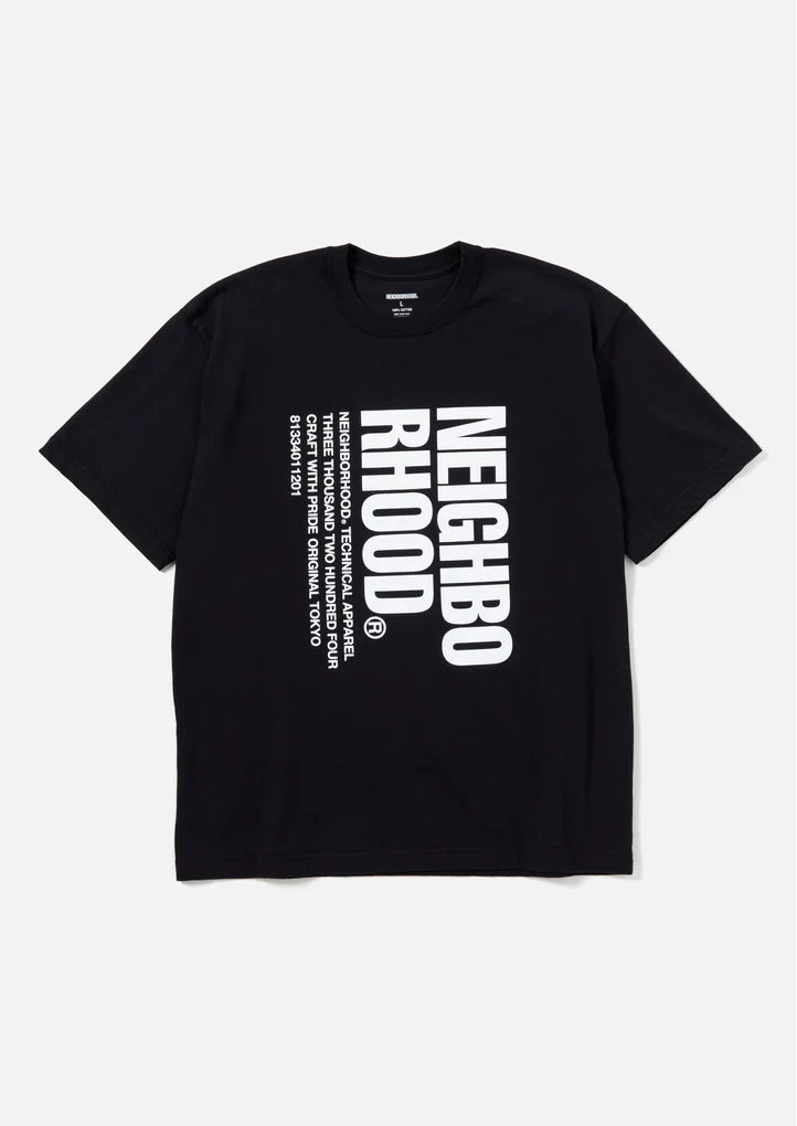 [現貨] NEIGHBORHOOD ST-03 TEE