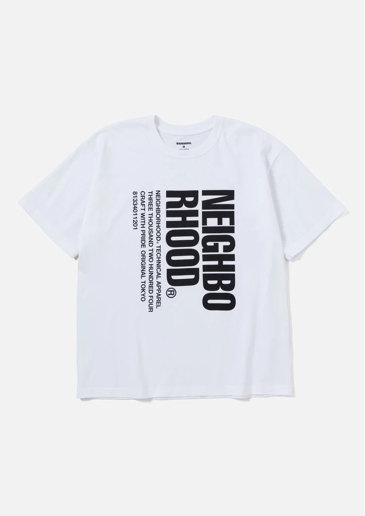 [現貨] NEIGHBORHOOD ST-03 TEE