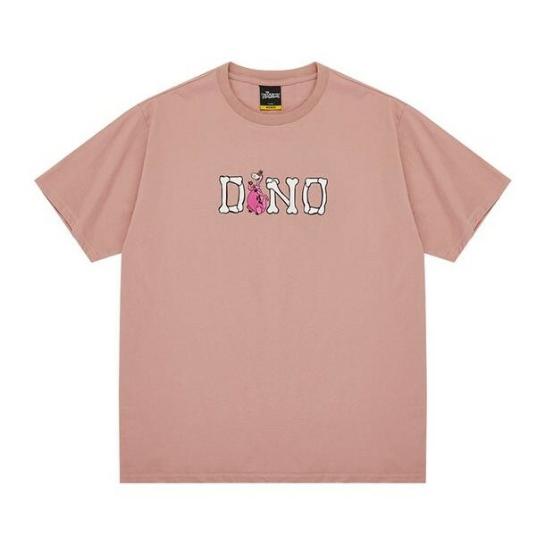 台灣製MIT🇹🇼摩登原始人TEE
