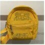 [S] KENZO FALL TIGER MINI BACKPACK,YELLOW, 3612230309869 (SK80)