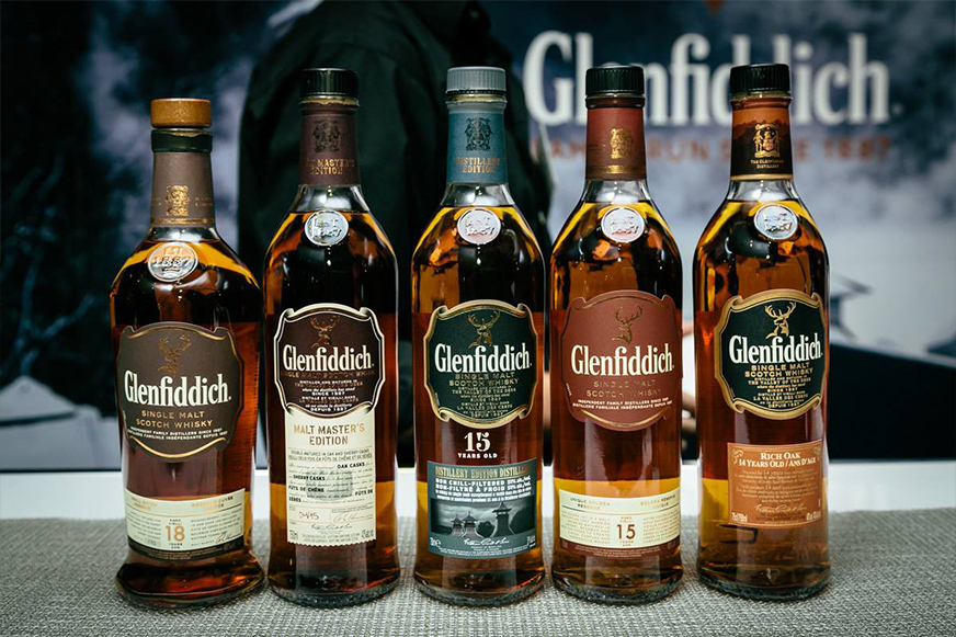 Glenfiddich