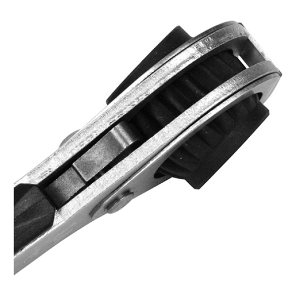 "SK-11" 四用波令(棘輪板手)