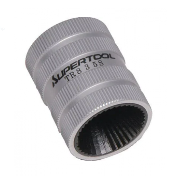 "SUPER"日本去毛邊器