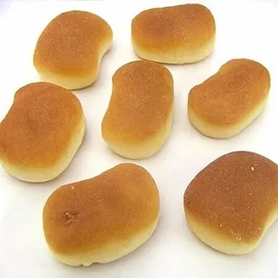 日本直送 SANMATE 手工麵包 - 南瓜胡蘿蔔【$100 X 3 包】【可混合其他口味】