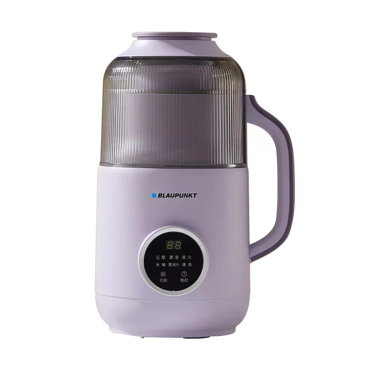 藍寶 Blaupunkt    MK-SE013UK‧多功能靜音破壁豆漿機‧800ml‧香港行貨,原廠1年保養‧