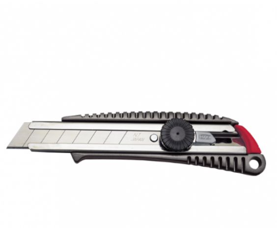 "NT" 日本金屬柄大介刀(扭制)(10把/盒)