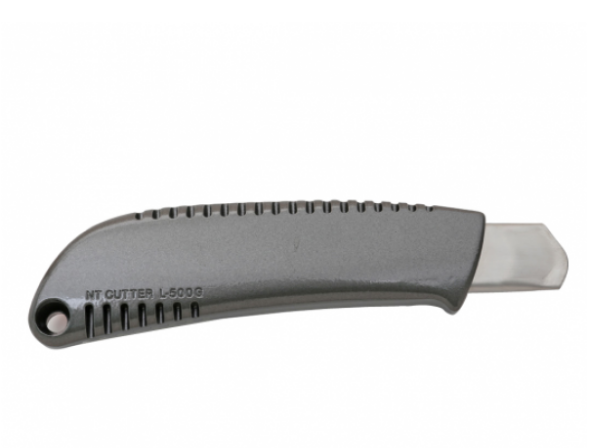 "NT" 日本金屬柄大介刀(扭制)(10把/盒)