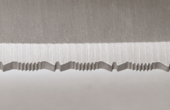 德國"WOLFCRAFT" 絕緣材料專用刀(塑膠柄)