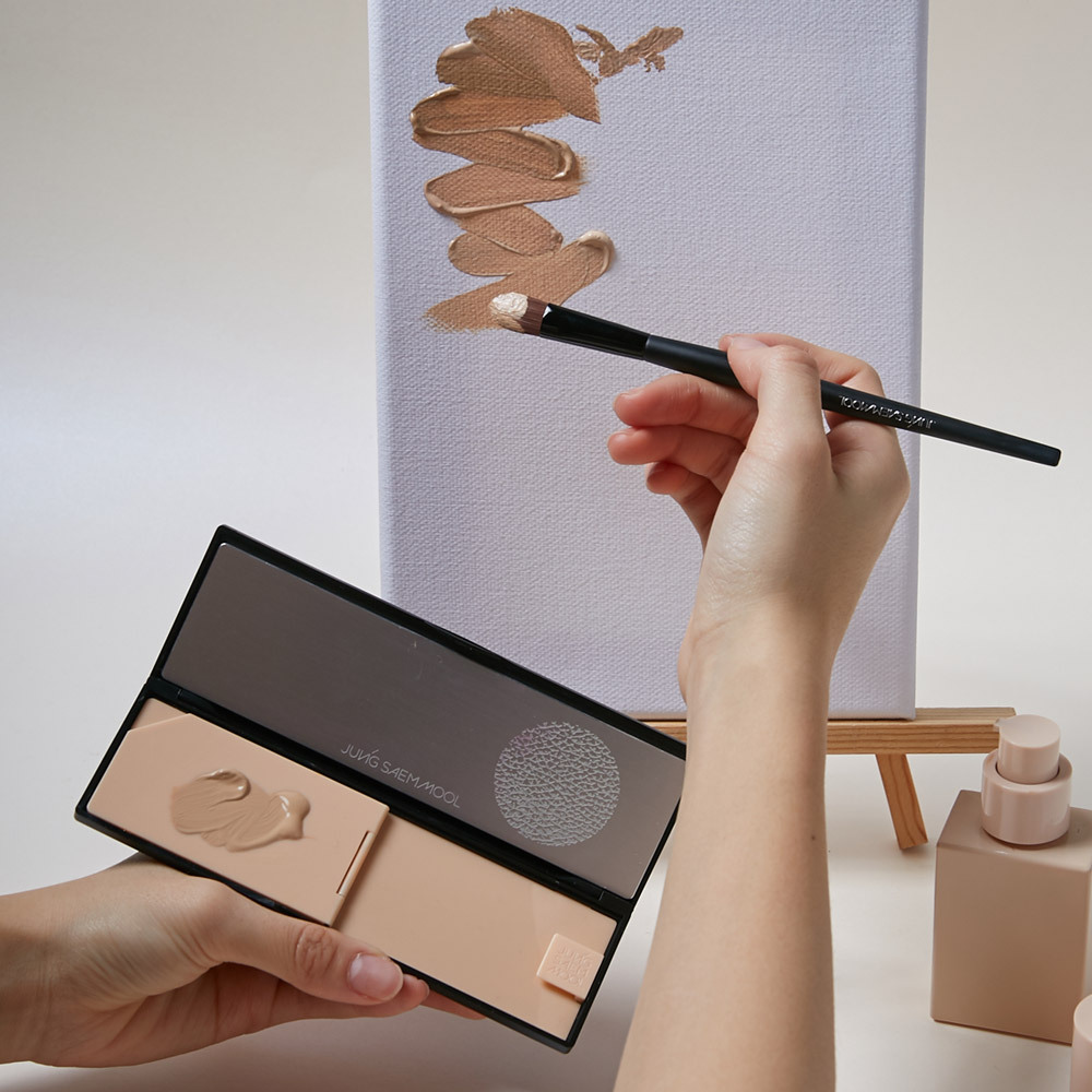 Jungsaemmool Artist Make-up Blending Tool