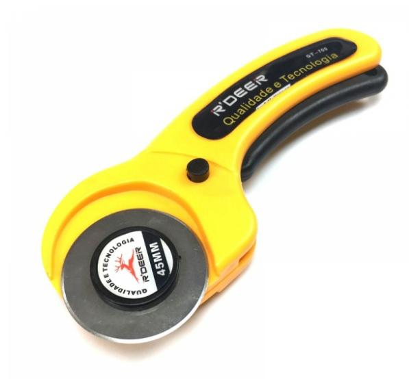 飛鹿牌 45mm 地毯刀