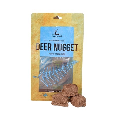 DearDeer 鹿脆趣 80g
