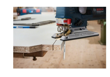 "BOSCH" 積梳片(5支/排)介紅木