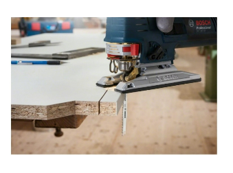 "BOSCH" 積梳片(5支/排)介硬木(反齒)