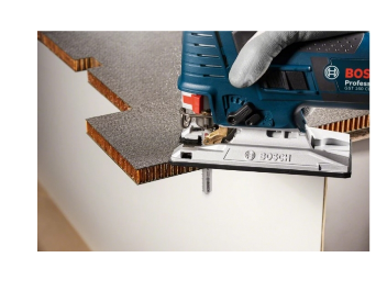 "BOSCH" 積梳片(5支/排)介阿加力膠