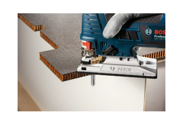 "BOSCH" 積梳片(5支/排)介硬木