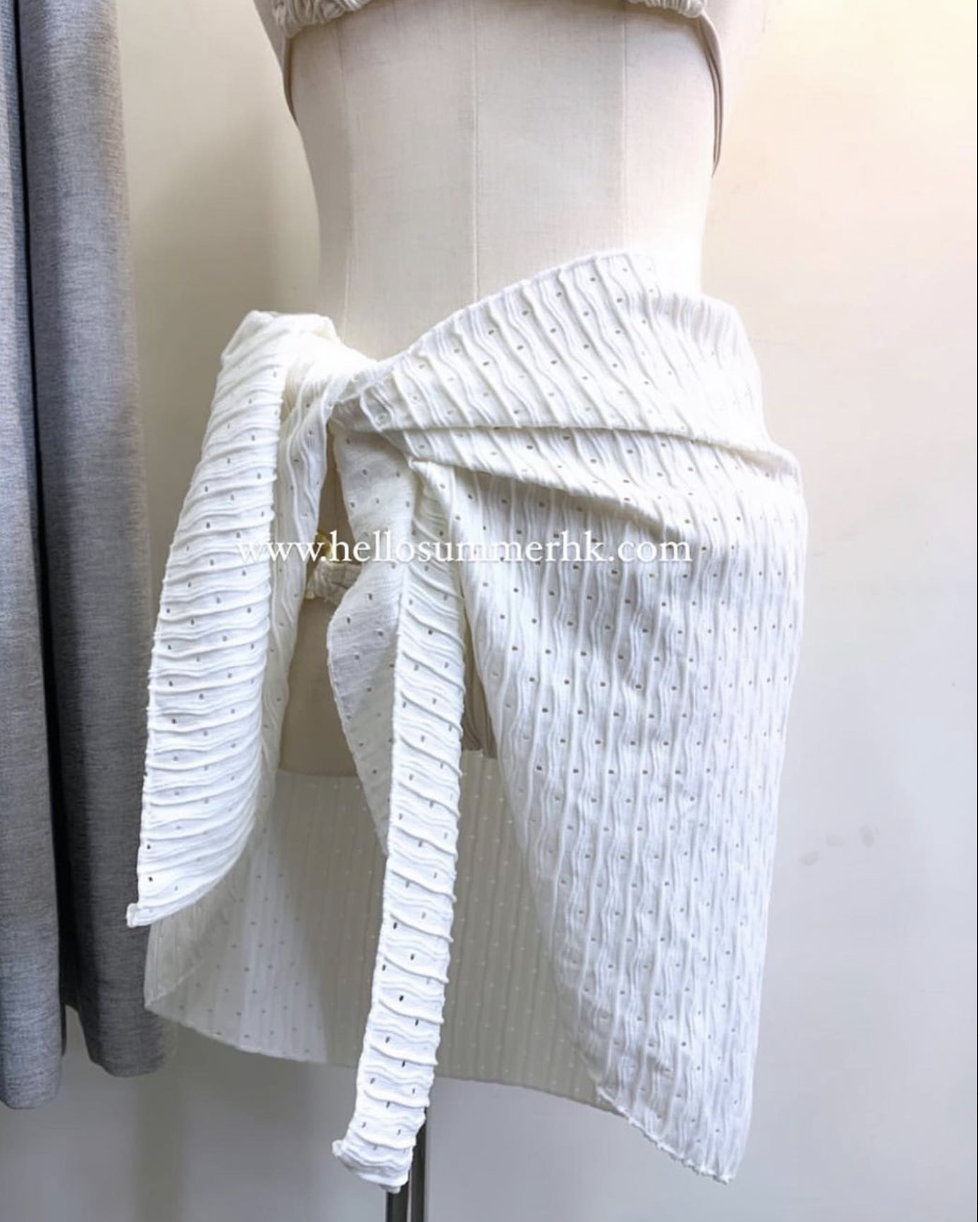 【 DD018 】單購下身紗裙