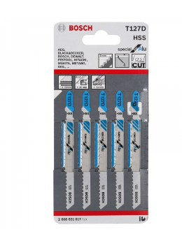 "BOSCH" 積梳片(5支/排)介鋁