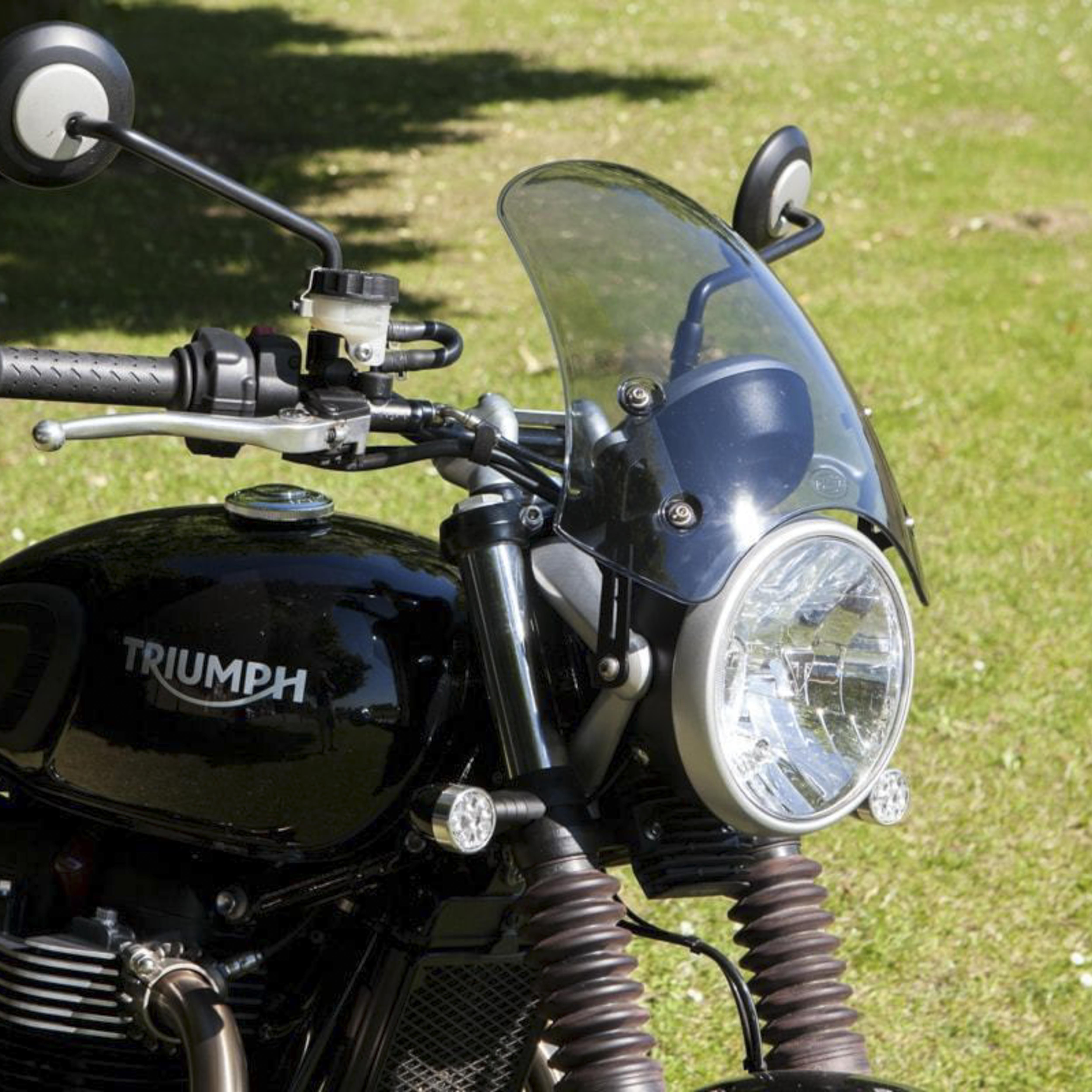Dart Triumph LC Street/Speed Twin 900 Series3 - Marlin