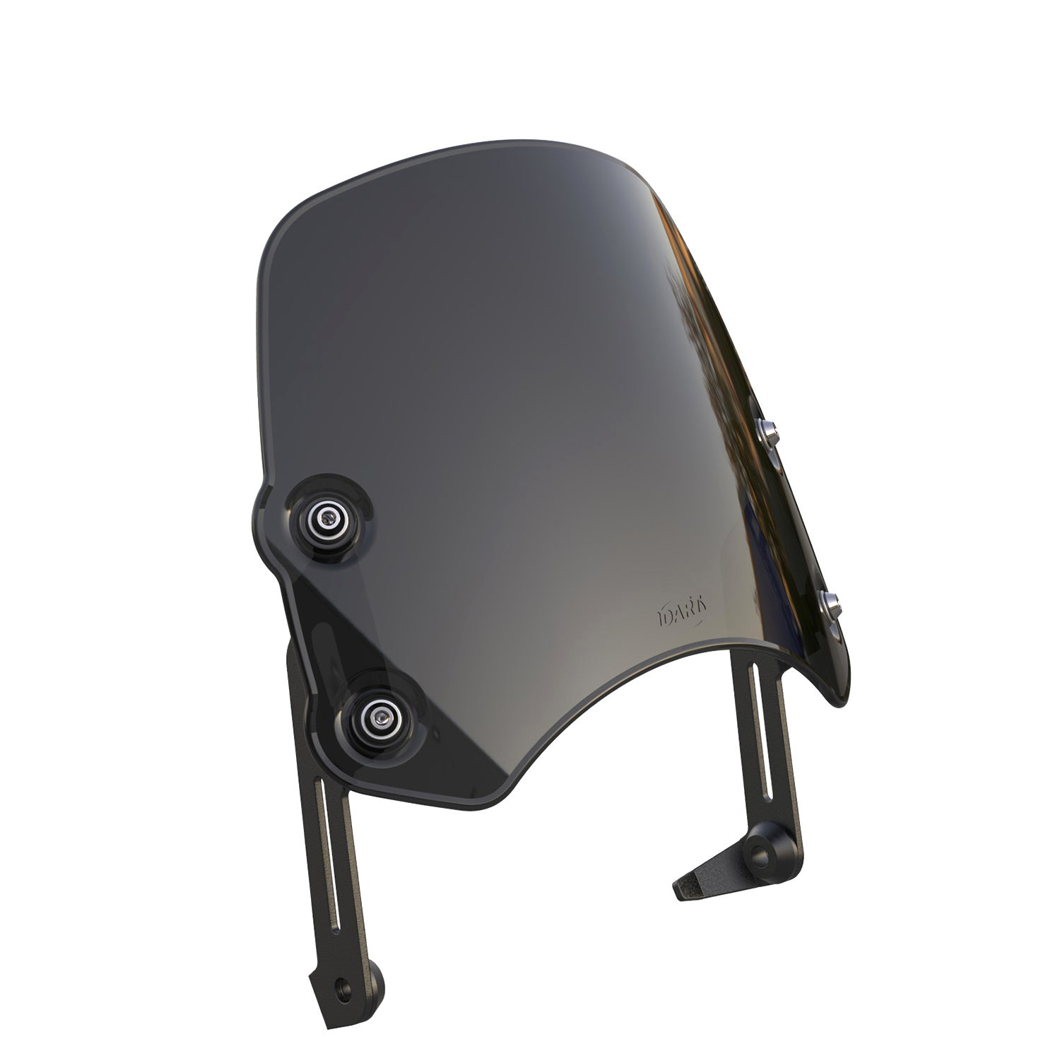 Dart Triumph LC Scrambler 1200 - Piranha