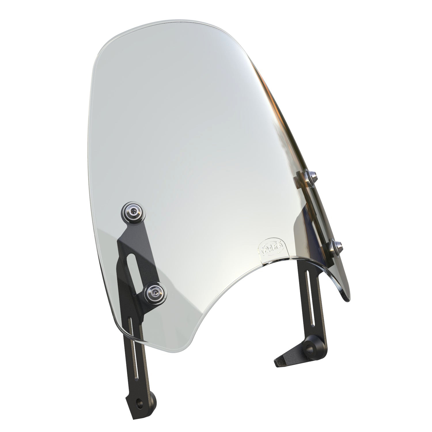 Dart Triumph LC Scrambler 1200 - Classic