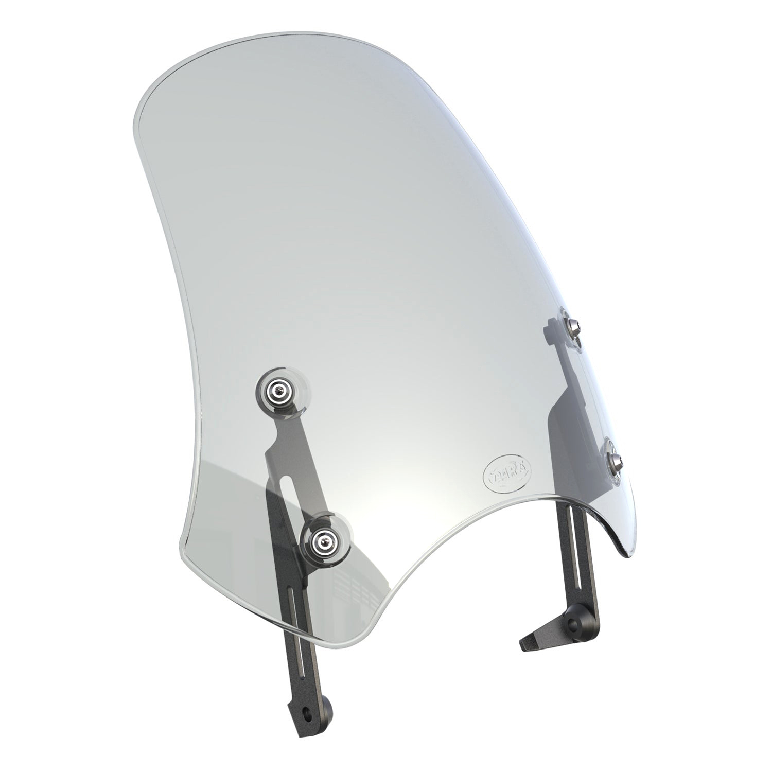 Dart Triumph LC Scrambler 1200 - Marlin