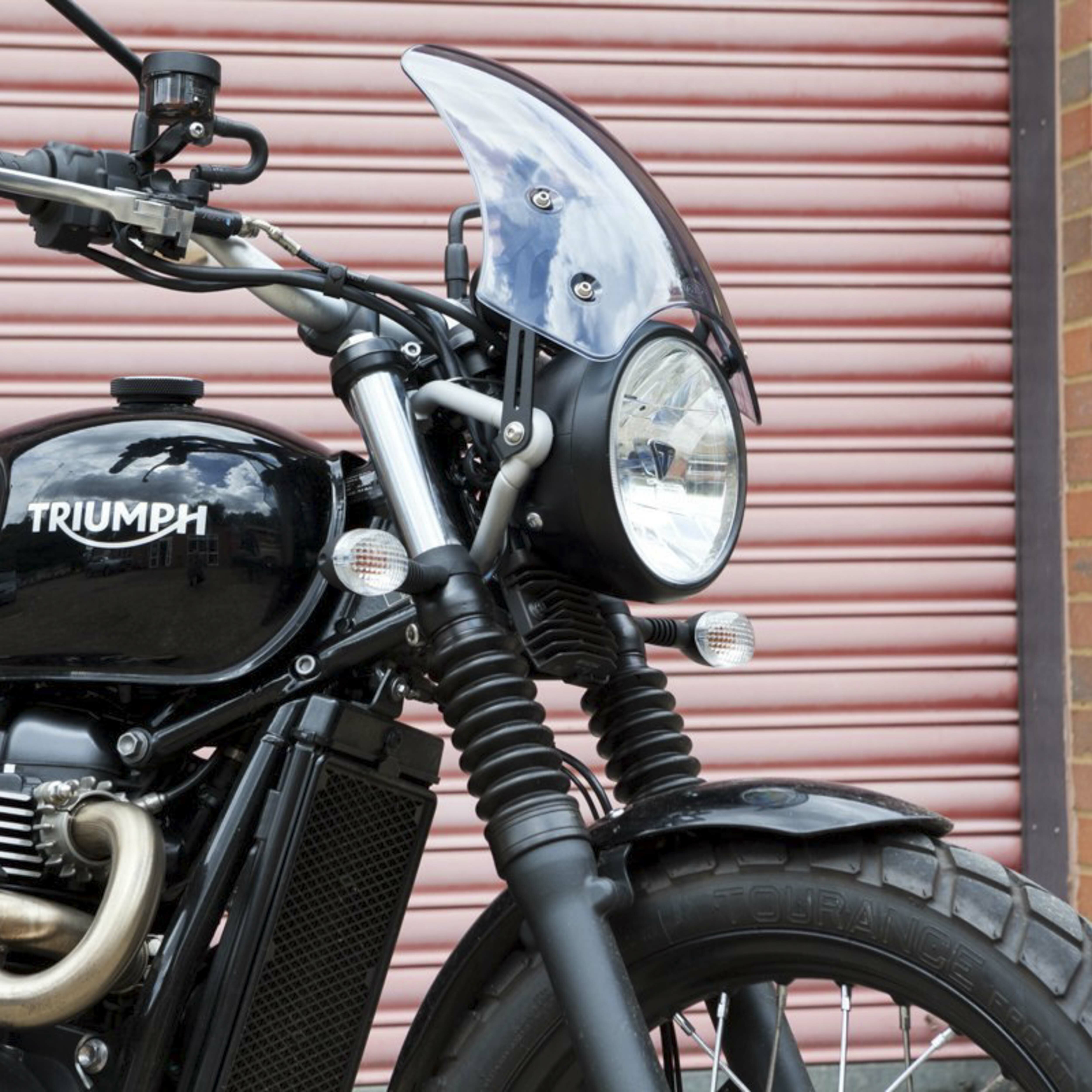 Dart Triumph LC Street Scrambler 900 Series3 - Marlin