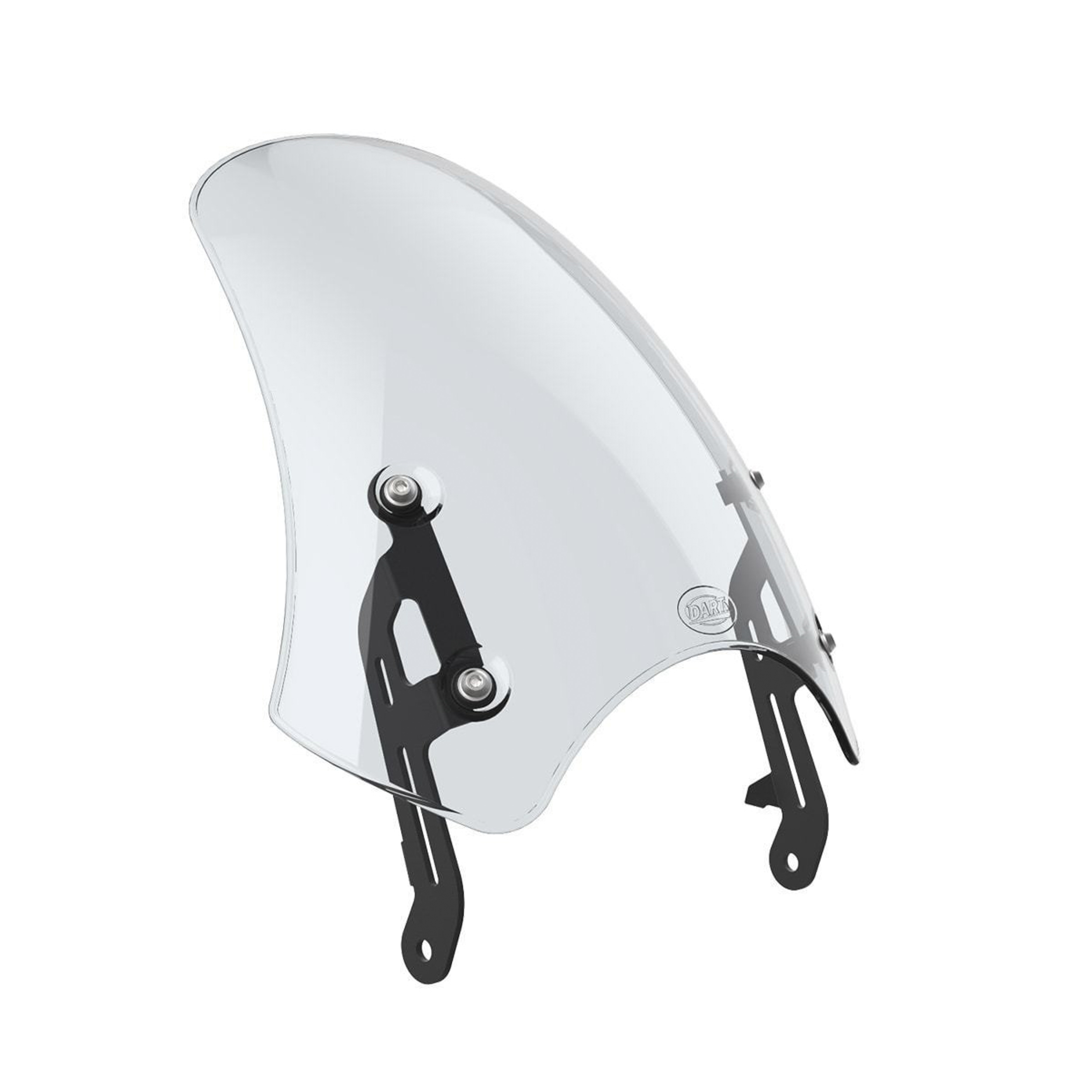 Dart 水冷 T100/T120 專用 風鏡 S3 高 Marlin