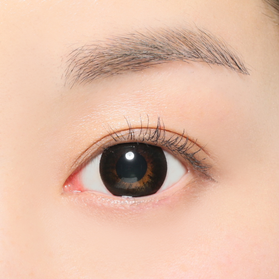 Secret Candy Magic 1 day (No.5 Black)