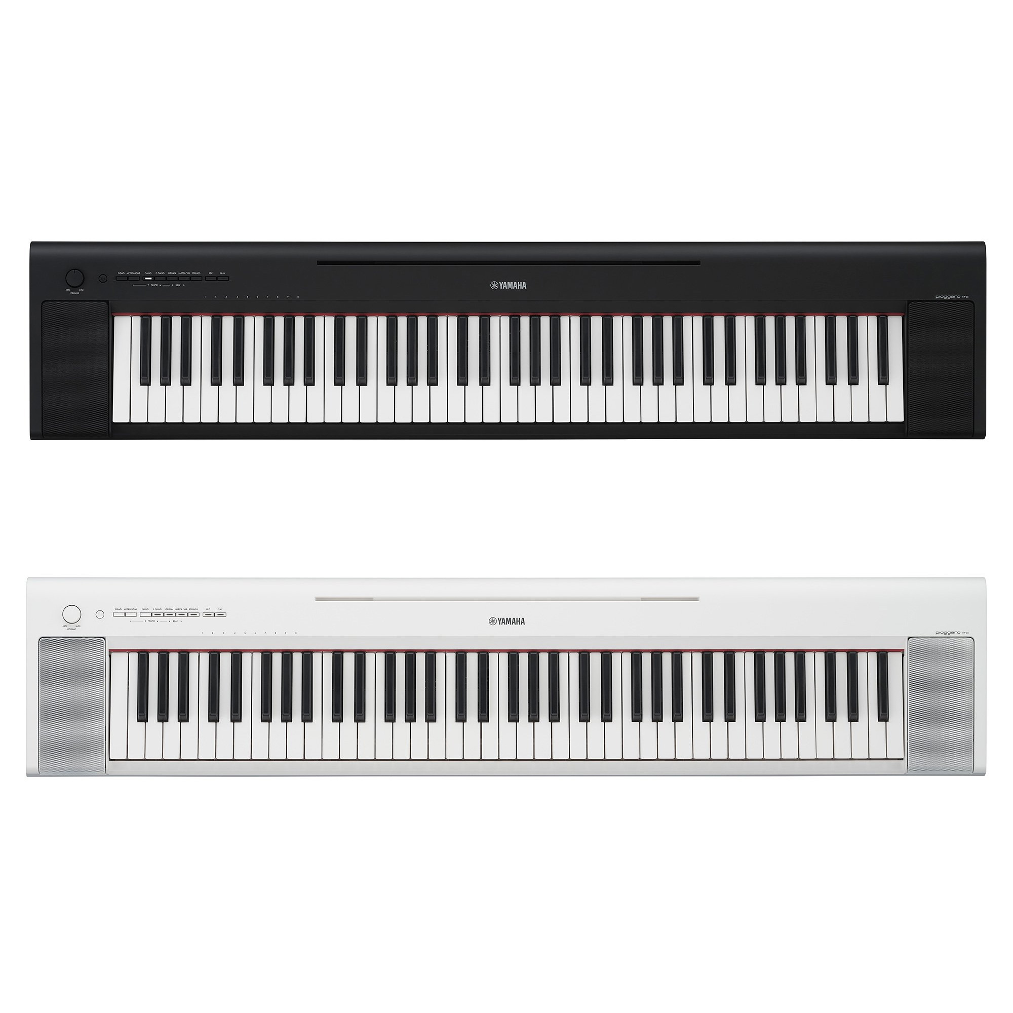YAMAHA NP35 76鍵電子琴 NP-35