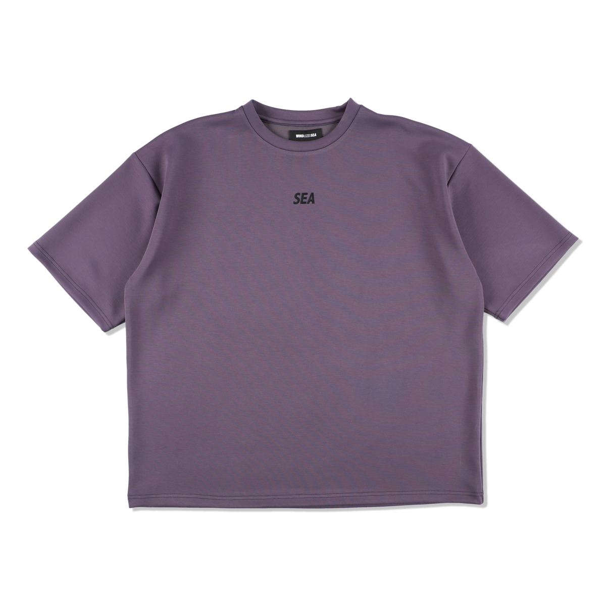 【WIND AND SEA】SEA OP DRY STRETCH M/S TEE WIND AND SEA 23S/S SEA OP DRY STRETCH MS TEE