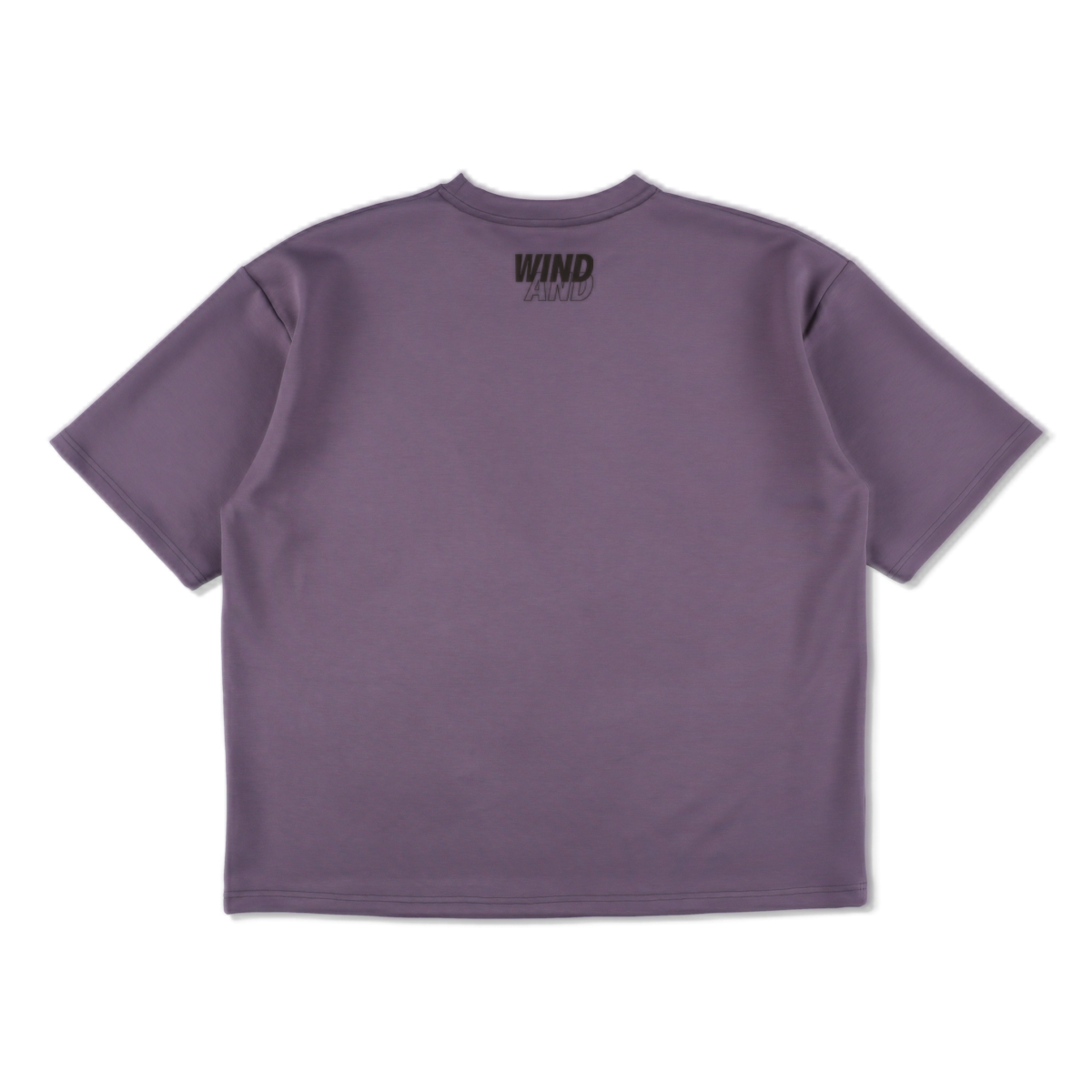 WIND AND SEA 23S/S SEA OP DRY STRETCH MS TEE