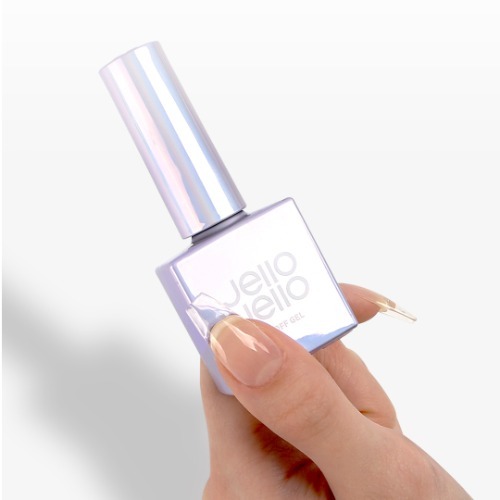 Jello Jello Tip Off Gel