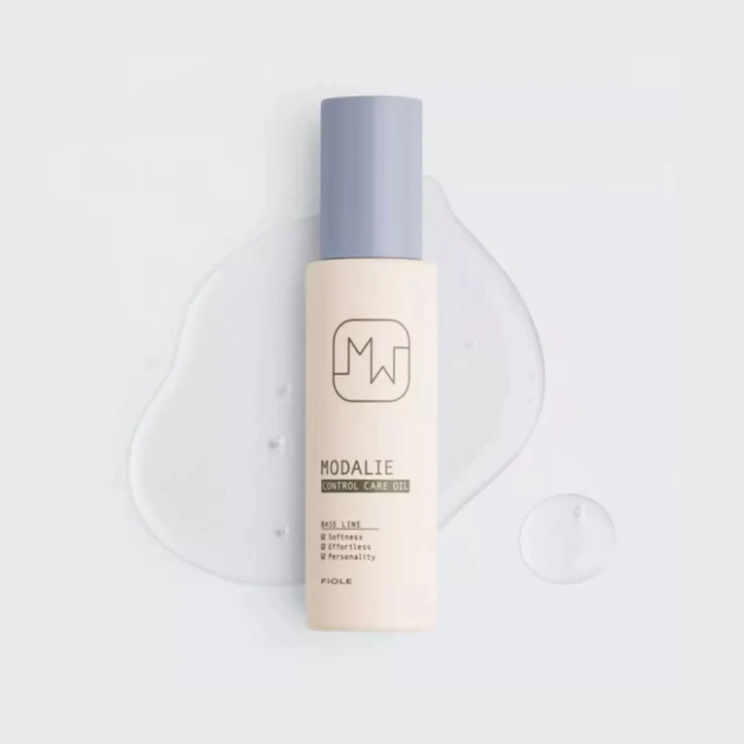 FIOLE Modalie Control Care Oil 髮尾油 100ml