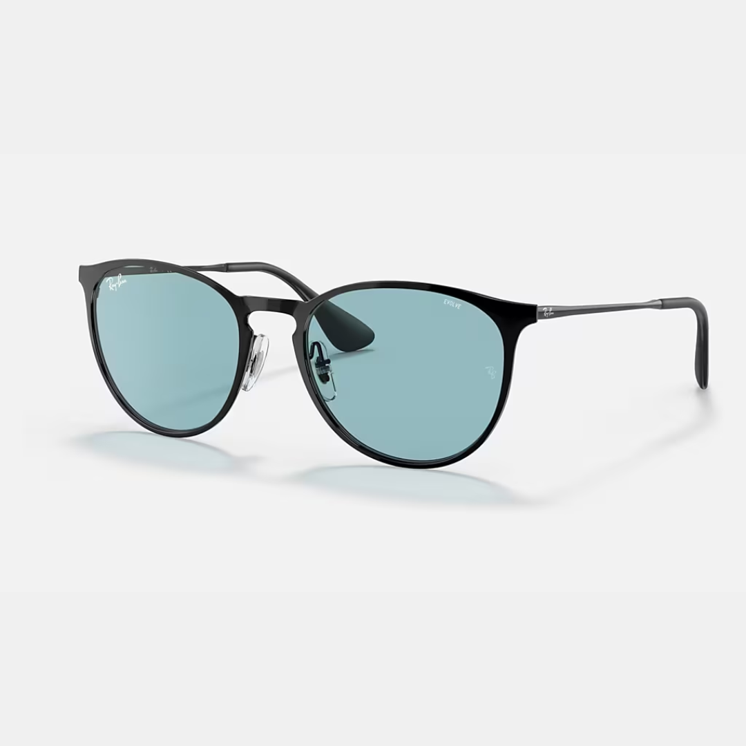 Ray-Ban RB3539 002/8G Erika Metal太陽眼鏡|Glassinpocket.com