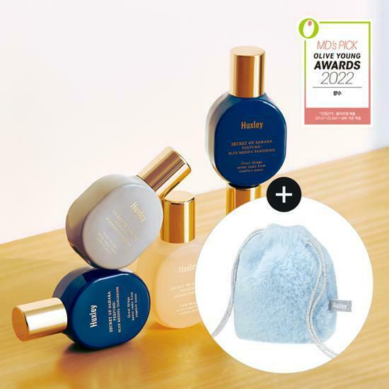 《韓國連線》Huxley perfume 15ml