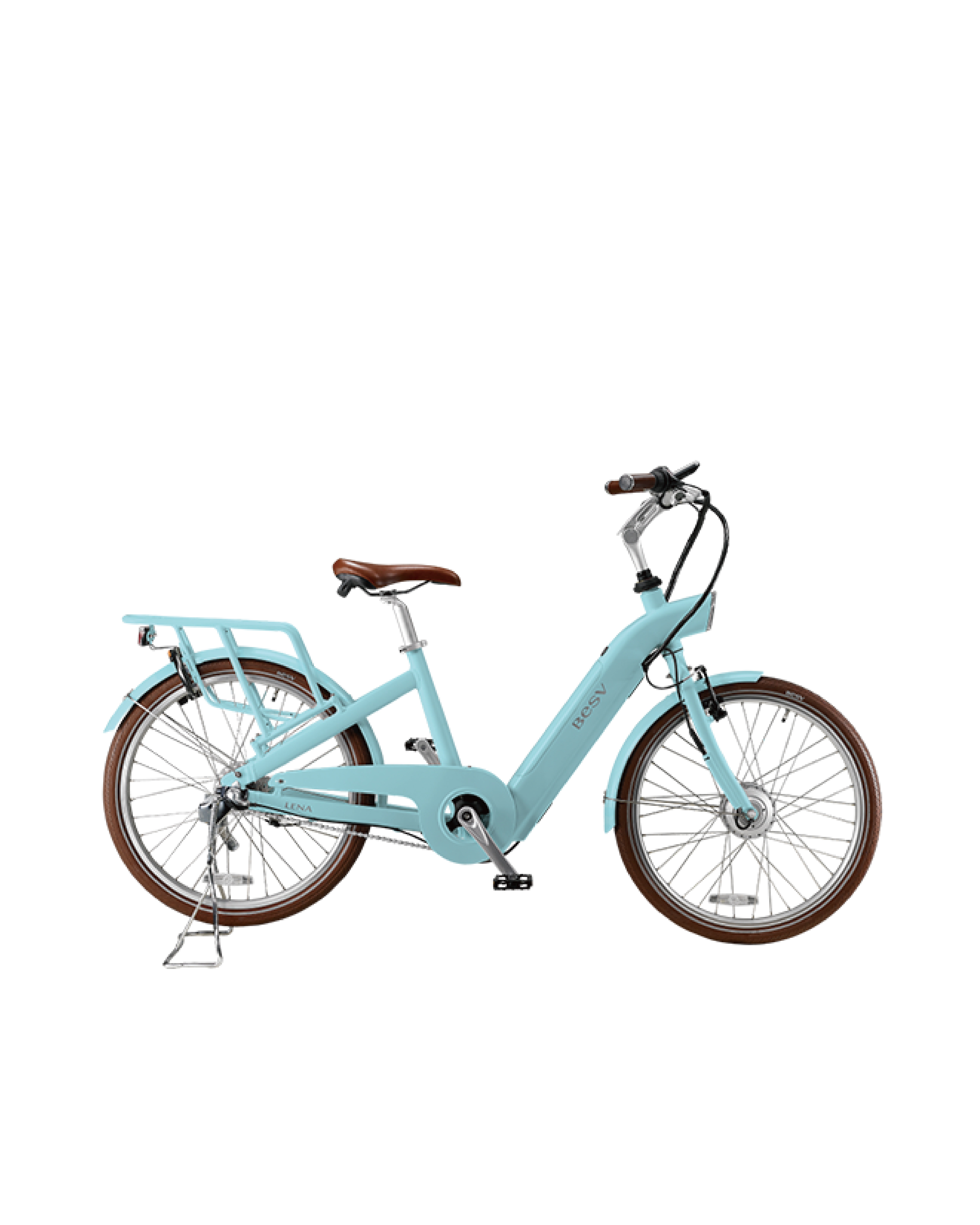 【BESV】CF1 LENA 土耳其綠