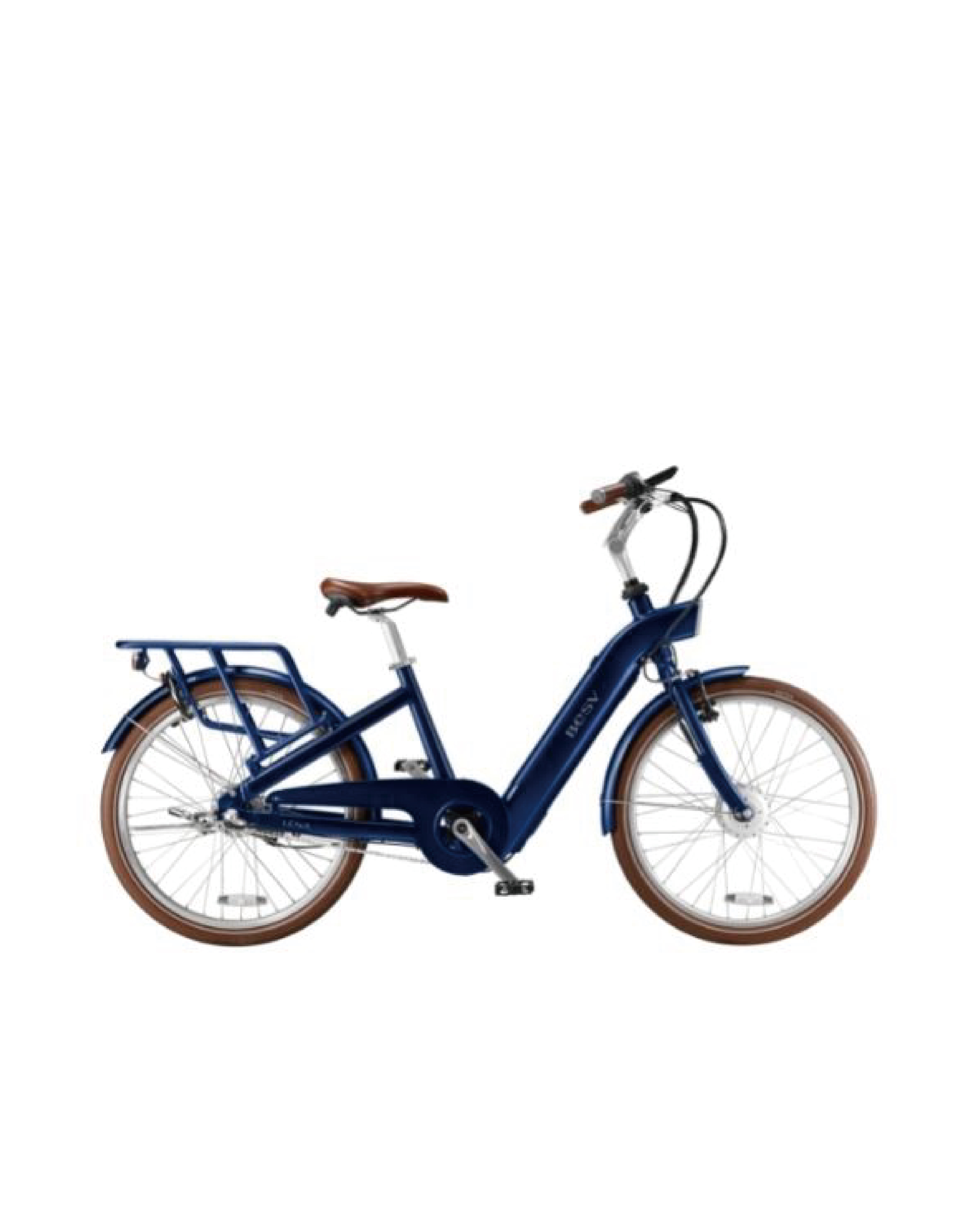 【BESV】CF1 LENA 海軍藍