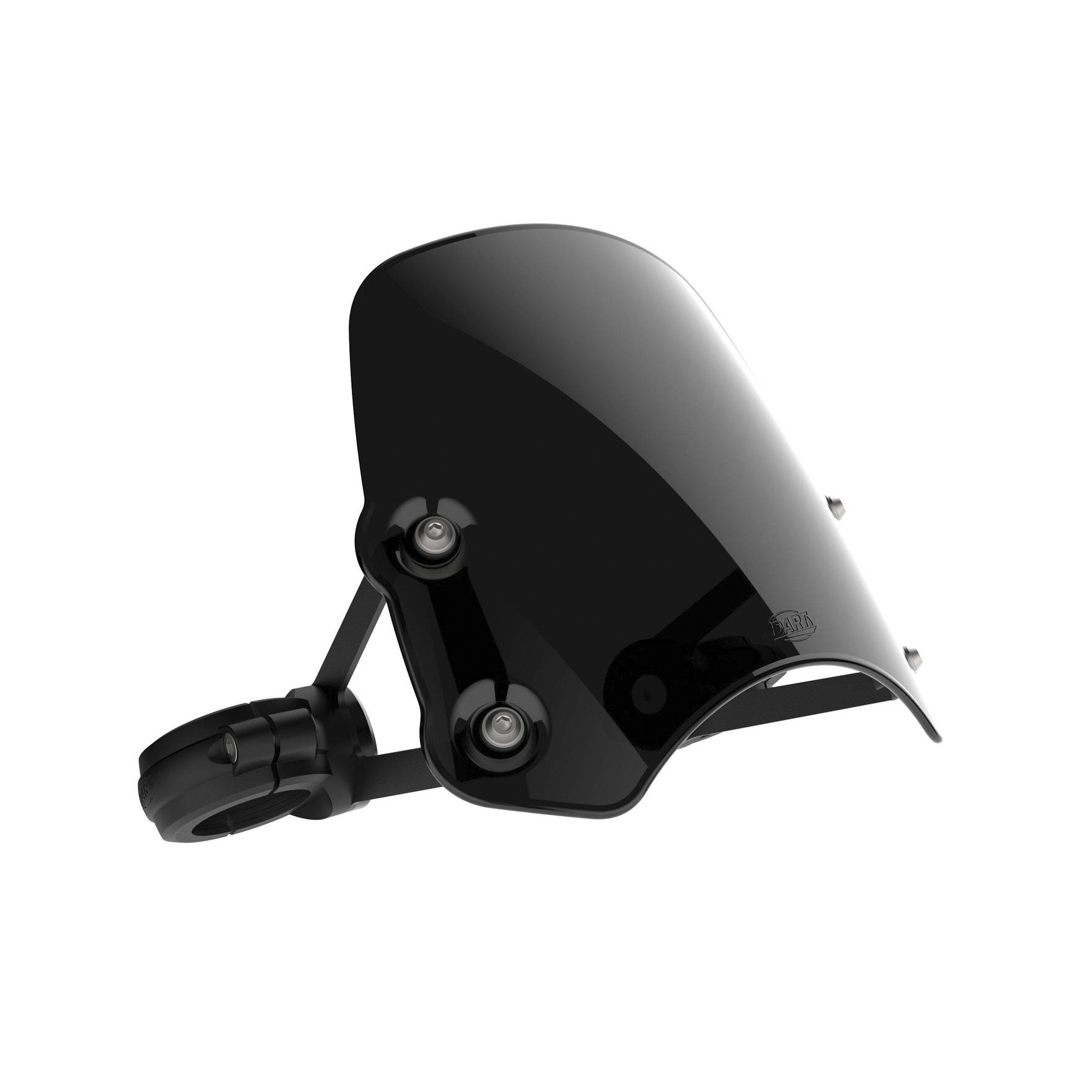 Dart 印地安 Scout 專用 風鏡 低