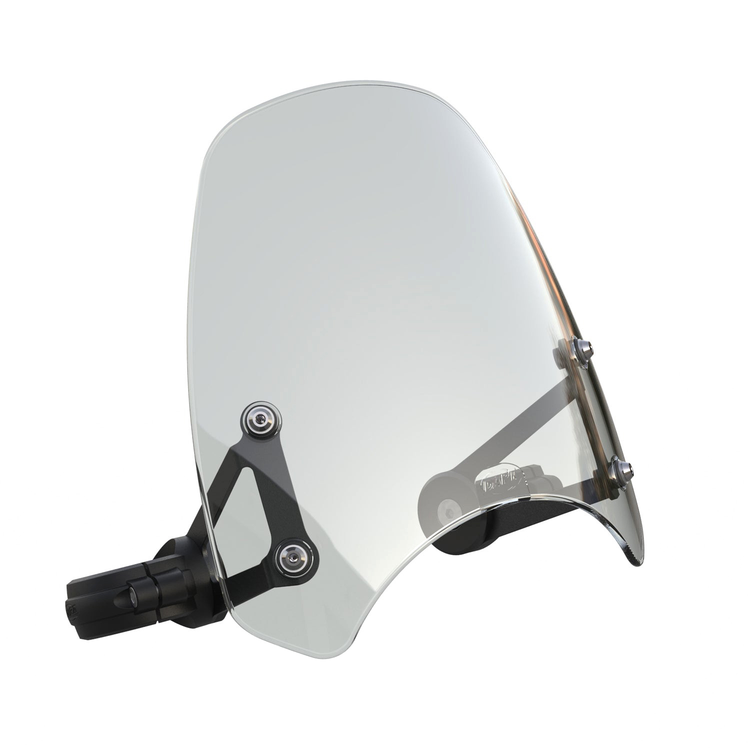 Dart 印地安 Scout 專用 風鏡 中